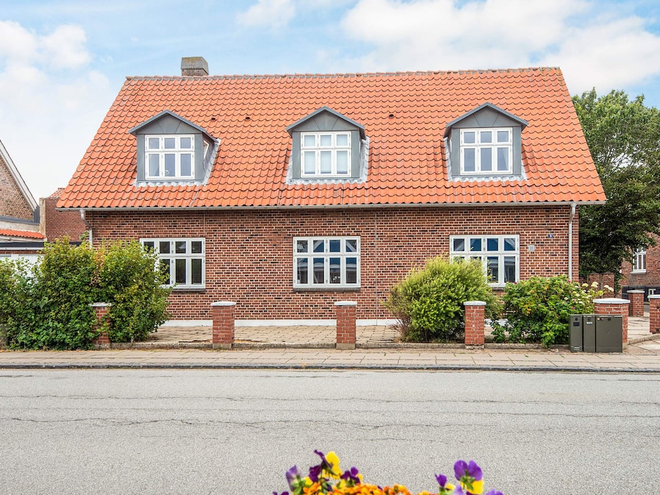 2 person holiday home in Ringkøbing, Ringkøbing Fjord