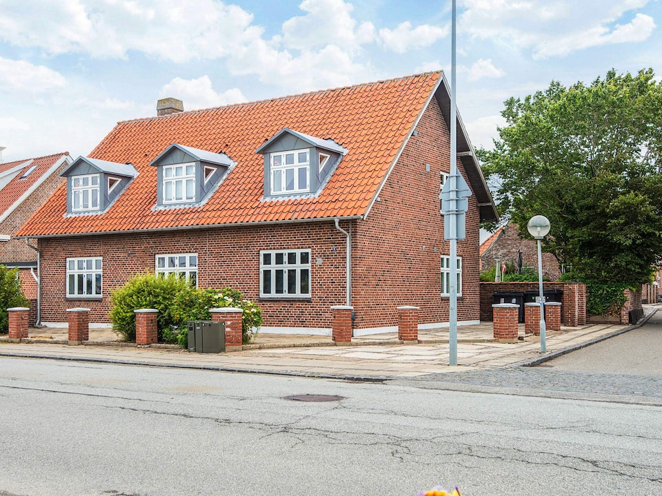 4 person holiday home in Ringkøbing, Ringkøbing Fjord