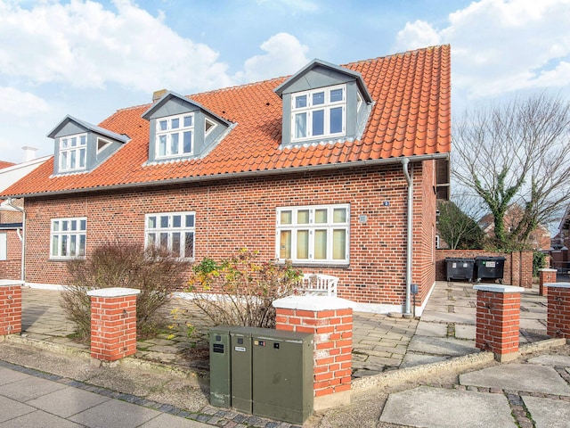 Ferienhaus, in der Nähe des Stadtplatzes
