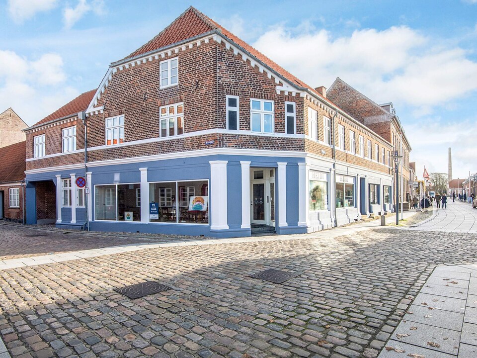 3 person holiday home in Ringkøbing, Ringkøbing Fjord