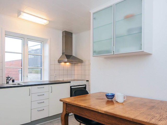 3 person holiday home in Ringkøbing, Ringkøbing Fjord