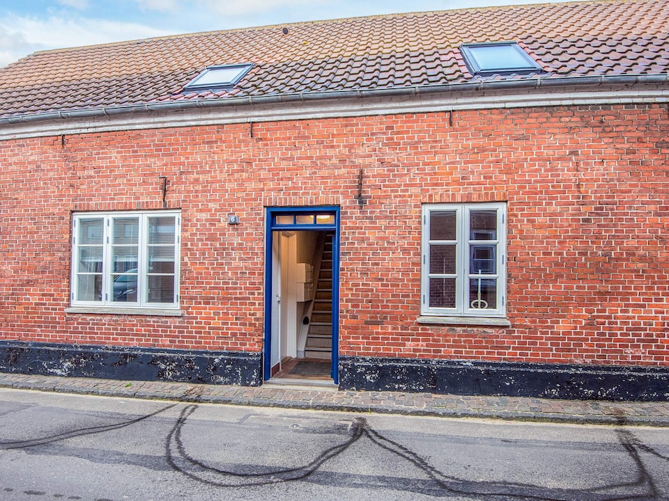 2 person holiday home in Ringkøbing, Ringkøbing Fjord