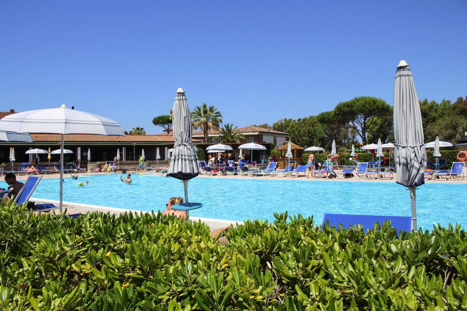 Villa en Cecina Mare cerca de playas, Cecina
