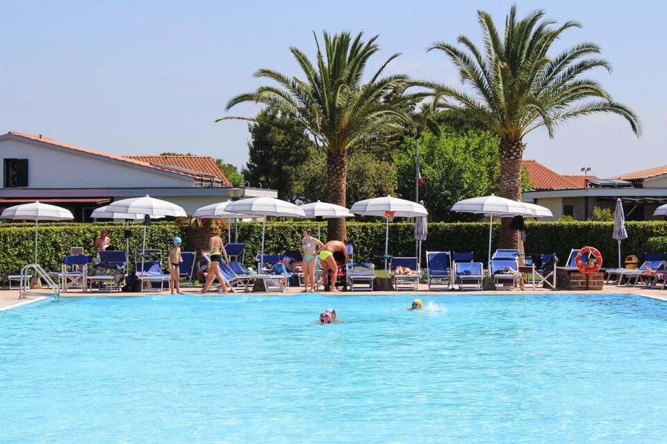 Villa en Cecina Mare cerca de playas, Cecina