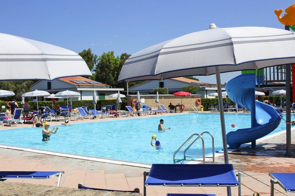Villa en Cecina Mare cerca de playas, Cecina