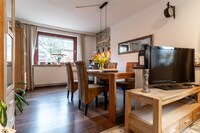 Ferienwohnung in Büsum
