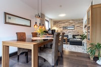 Ferienwohnung in Büsum