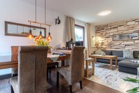 Ferienwohnung in Büsum