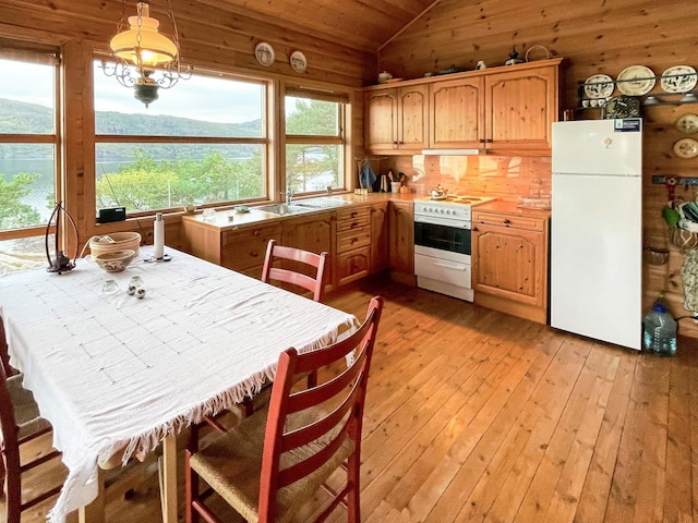 7 Personen Ferienhaus in Hjelmeland