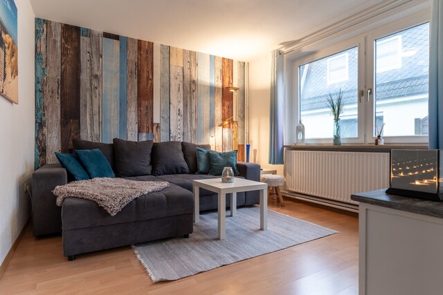 Ferienwohnung in Büsum, Büsum