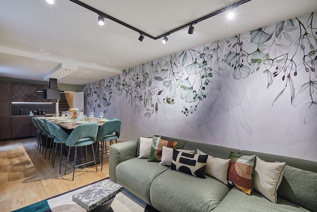 Sublime triplex Paris Le Marais