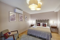 Sublime triplex Paris Le Marais