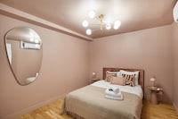 Sublime triplex Paris Le Marais