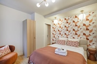 Sublime triplex Paris Le Marais