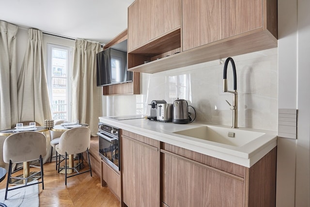 Appartement Neuf Centre de Paris/Le Marais