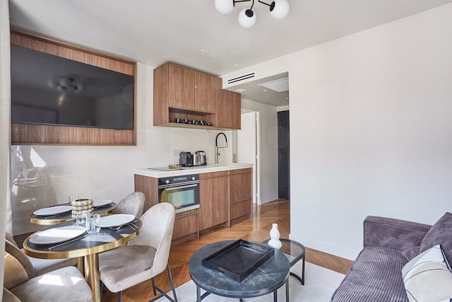 Appartement Neuf Centre de Paris/Le Marais