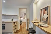 Wohnung Eiffelturm/Trocadero