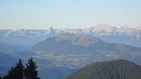 Appartement in Chamrousse bij Kabelbaan