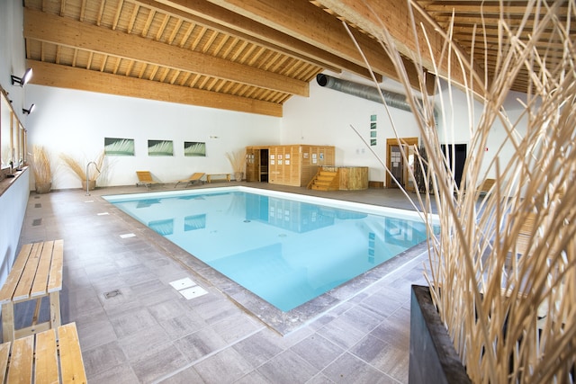 Appartement in Orelle bij Skilift & Wellness