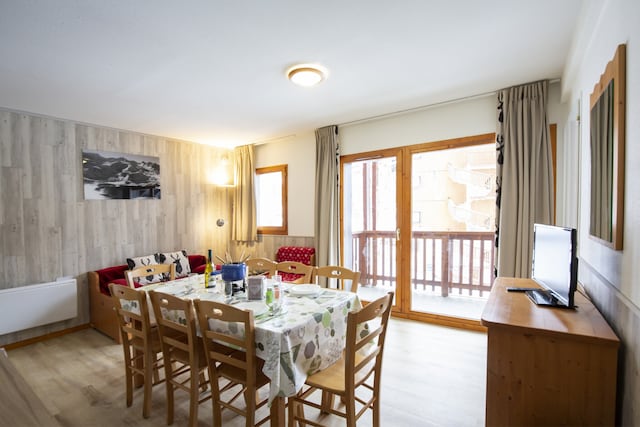 Wohnung in Termignon nahe Skilift