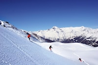 Wohnung in Termignon nahe Skilift
