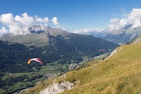 Wohnung in Termignon nahe Skilift