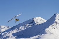 Wohnung in Termignon nahe Skilift