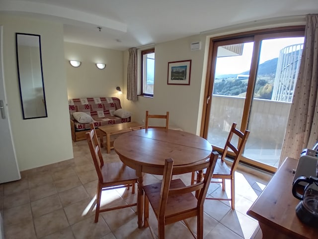 Appartement voor 4 personen in Val Cenis