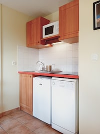 Appartement voor 4 personen in Val Cenis