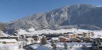 Appartement voor 4 personen in Val Cenis