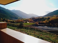 Appartement voor 4 personen in Val Cenis