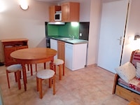 Maison de vacances à Val Cenis pour 4 personnes
