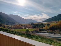 Maison de vacances à Val Cenis pour 4 personnes