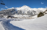 Appartamento a Termignon con Ski-In/Ski-Out