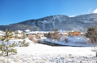 Appartamento a Termignon con Ski-In/Ski-Out