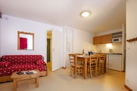 Wohnung Termignon nahe Skilift