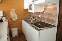 Apartment in Châtel near Cable Car