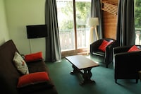 Apartment in Châtel near Cable Car