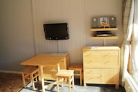 Studio in Petit Châtel bij Stoeltjeslift