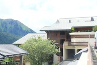 Wohnung in Petit Châtel nahe Seilbahn