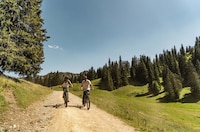 Appartement pour 3 personnes à Chatel