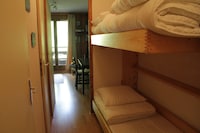 Wohnung in Châtel nahe Barbossine Lift