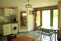 Chalet im Abondance-Tal mit toller Aussicht
