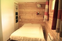 Chalet im Abondance-Tal mit toller Aussicht