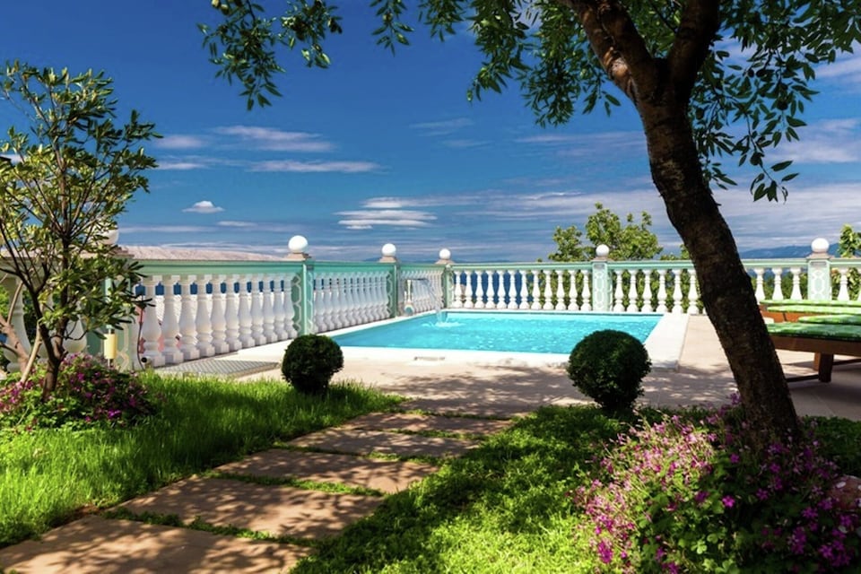 Apartment in Senj near Seabeach, Senj