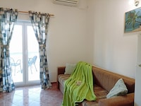 Wohnung in Senj nahe Strand