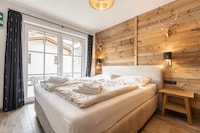 Superior Ferienhaus # 4B mit Sauna