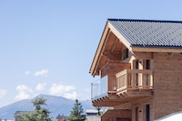 Superior Ferienhaus # 5B mit Sauna