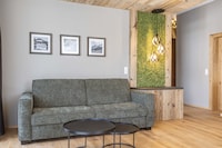 Ferienwohnung in Fügen nahe Therme