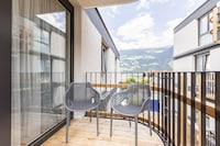 Angenehme Wohnung mit Gemeinschaftspool